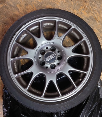 Bbs ch012 motorsport - bbs,