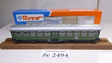 Roco H0 44363 DB Umbauwagen 2