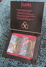 RAR Vintage 1986 Rubik’s