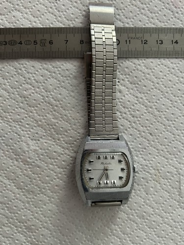 Raketa armbanduhr handaufzug - armbanduhr,