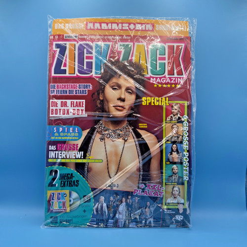 Single zeitschrift - single,