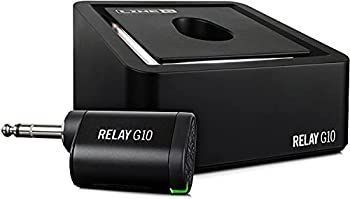 Line guitar wireless - line, relay