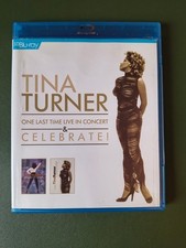 Tina Turner - One Last Time