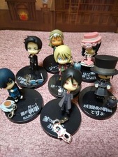 Bandai Prop Plus Petit Trading