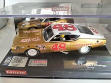 Carrera Evolution Ford Torino