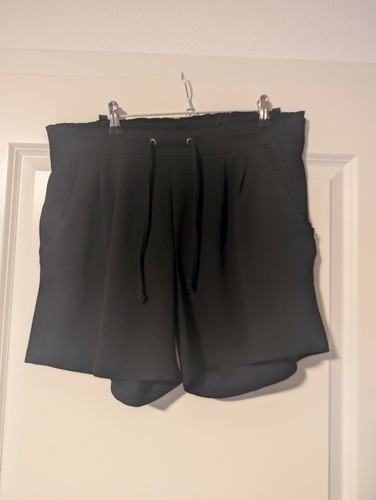 Pigalle gothic shorts - pigalle,