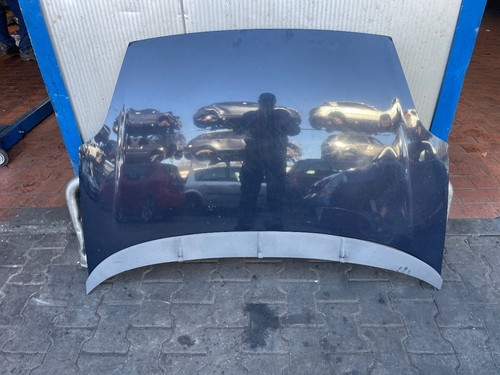 Motorhaube fiat grande - fiat,