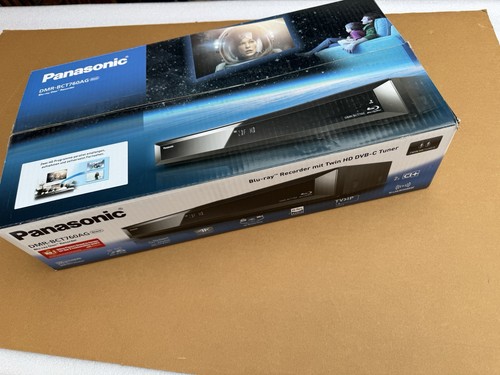 Panasonic dmr bct760ag - panasonic, dmr-bct760ag