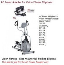 AC Adapter Netzteil für