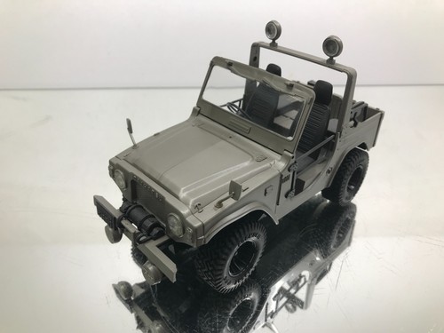 Nichimo 7070 daihatsu taft 4wd - taft,