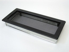 LÜFTUNGSGITTER WARMLUFTGITTER