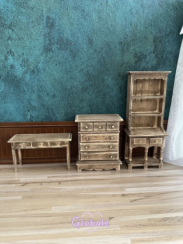 Miniatur werkzeugtisch - miniatur,