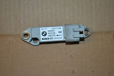 BMW 3er E46 E53 X5 Aufprallsensor Seitenairbag Airbag Sensor Modul 6911038 Bosch