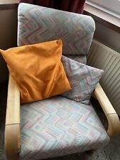 Zwei Rustikale Sessel