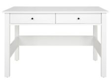Konsole »Stockholm«, mit zwei Schubladen, weiß