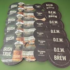 Tullamore Dew Irish Whiskey