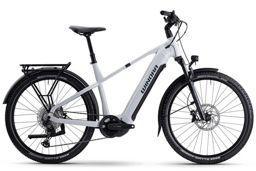 Winora elektro fahrrad - winora,