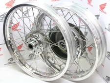 Honda CB 750 Four K0 K1 K2-K6