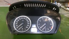 BMW 5er E60 Tacho Cockpit Kombiinstrument Benziner