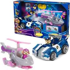 Paw Patrol Set Fahrzeuge