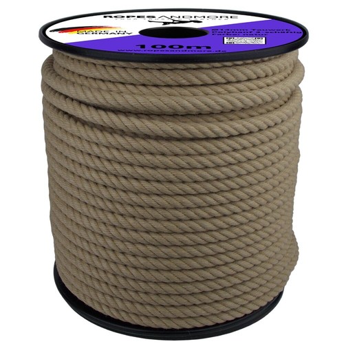 Polyhanfseil 14mm 100m