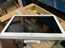 HP Slate 21 s100 All-in-one Touch PC Renewed