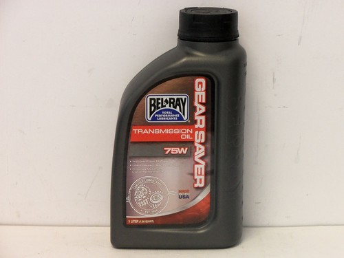 Bel ray gear saver - bel-ray,