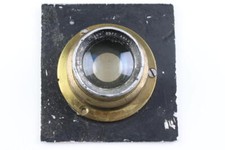 Goerz Dopp. Anastigmat 210mm