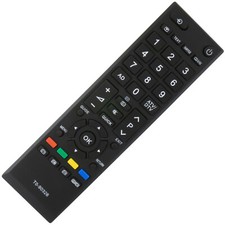 Ersatz-Fernbedienung passend für Toshiba CT-90326 CT90326