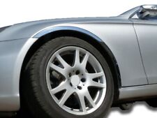 Kotflügelverbreiterung Ford