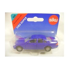 Siku 1035 mercedes - mercedes, benz