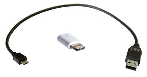 Apple md820zm lightning - md820zm/a,