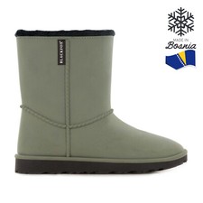 BLACKFOX Damen-Winterboot