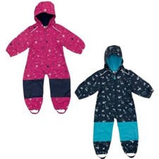 Kinder wasserdichter softshell - wasserdichter,