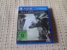 The Last Guardian für Playstation 4 PS4 PS 4