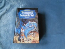 Robert Jordan - Das Rad der