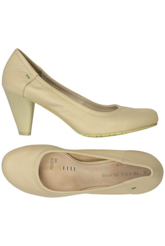 Terra plana pumps damen - terra,
