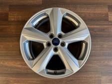 1x Ford Edge Galaxy S-Max II Alufelge 7,5J x 18 Zoll ET55 RDKS EM2C-D1A F4067