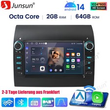 Für Fiat Ducato Citroen