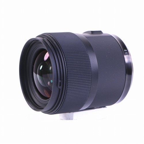 Sigma 35mm dg hsm für - sigma,
