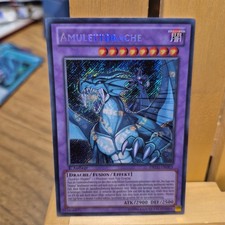Yu-Gi-Oh Amulettdrache
