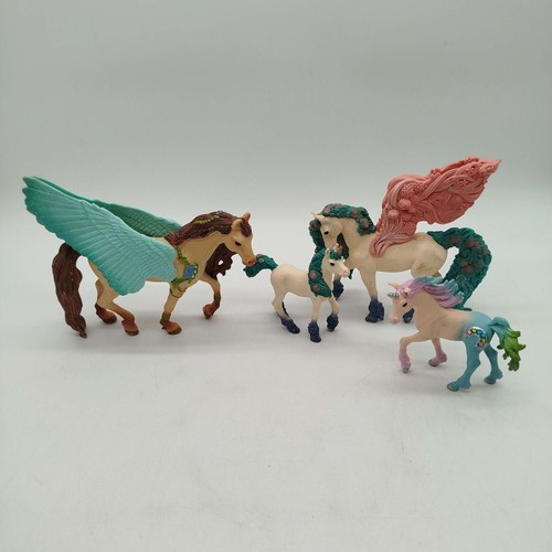 Schleich bundle bayala - bundle,