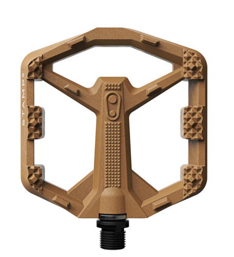 Crankbrothers stamp pedale - crankbrothers, 0