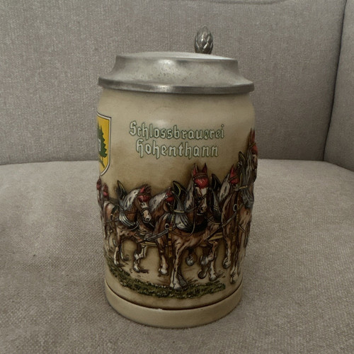 Schlossbrauerei hohenthann - schlossbrauerei,