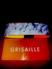 Zox Medium GRISAILLE Art Strap