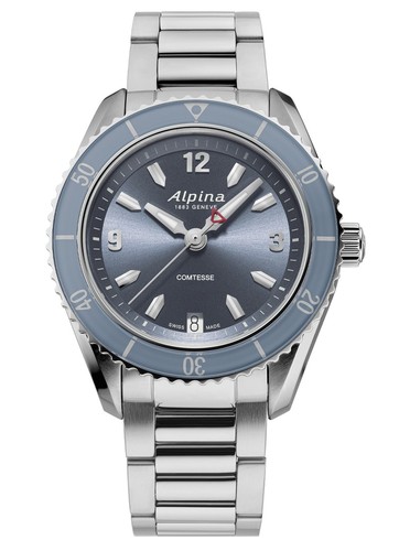 Alpina alpiner comtesse - comtesse, sport