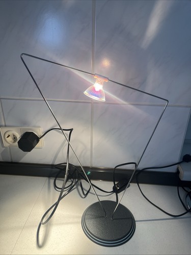 Vintage temde halogen - vintage,