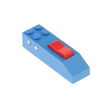 1x Lego Electrics Changeover