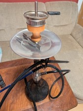 Amy deluxe shisha - shisha,