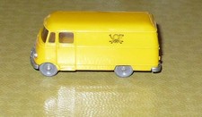 Wiking HO 1:87 Mercedes MB L